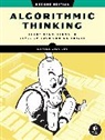 Daniel Zingaro, Zingaro Daniel - Algorithmic Thinking