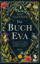 Meg Clothier - Das Buch Eva