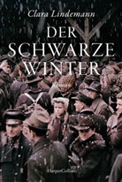 Clara Lindemann - Der schwarze Winter