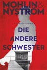 Peter Mohlin, Peter Nyström - Die andere Schwester