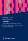 Benjamin Feindt, Nils Johannsen - E-Bilanz