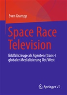 Sven Grampp - Space Race Television