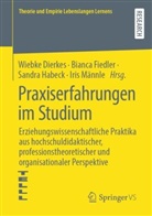 Wiebke Dierkes, Bianca Fiedler, Sandra Habeck, Sandra Habeck u a, Iris Männle - Praxiserfahrungen im Studium