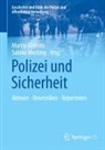 Martin Göllnitz, Mecking, Sabine Mecking - Polizei und Sicherheit
