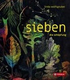 Linda Wolfsgruber, Linda Wolfsgruber - sieben. die schöpfung