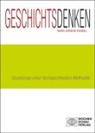 Hans-Jürgen Pandel - Geschichtsdenken
