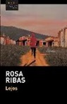 Rosa Ribas - Lejos