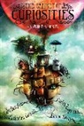 Stefan Bachmann, Katherine Catmull, Alexander Jansson, Claire Legrand, Emma Trevayne, Alexander Jansson - The Cabinet of Curiosities
