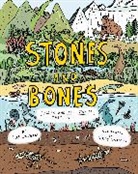 Rob Wilshaw, Rob Wilsher, Sophie Williams, Williams Sophie - Stones and Bones