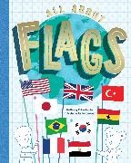 Robin Jacobs, Jacobs Robin, Ben Javens, Javens Ben - All About Flags