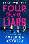 Sarah Wishart - Four Good Liars