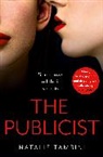 Natalie Tambini - The Publicist