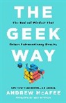 Andrew McAfee - The Geek Way