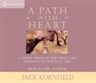 Jack Kornfield - A Path With Heart (Audio book)