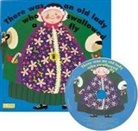 Pam Adams - There Was an Old Lady Who Swallowed a Fly