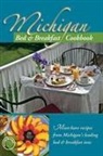 Mira Perrizo - Michigan Bed and Breakfast Cookbook