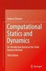 Andreas Öchsner - Computational Statics and Dynamics