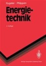 Kurt Kugeler, Peter-W. Phlippen - Energietechnik