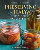 Domenica Marchetti - Preserving Italy