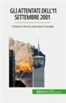 Quentin Convard, Quentin Convard - Gli attentati dell'11 settembre 2001