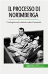 Quentin Convard, Quentin Convard - Il processo di Norimberga