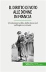 Rémi Spinassou, Rémi Spinassou - Il diritto di voto alle donne in Francia