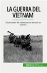 Mylène Théliol, Mylène Théliol - La guerra del Vietnam