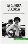 Quentin Convard, Quentin Convard - La guerra di Corea