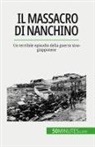 Magali Bailliot, Magali Bailliot - Il massacro di Nanchino