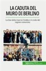 Véronique van Driessche, Véronique van Driessche - La caduta del muro di Berlino