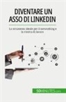 Maïllys Charlier, Maïllys Charlier - Diventare un asso di LinkedIn