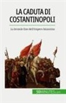 Romain Parmentier, Romain Parmentier - La caduta di Costantinopoli