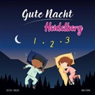 Dana Thomas - Gute Nacht Heidelberg