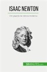 Pierre Mettra - Isaac Newton