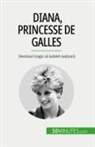 Audrey Schul - Diana, princesse de Galles