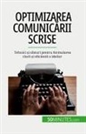 Florence Schandeler - Optimizarea comunic¿rii scrise