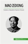 Renaud Juste - Mao Zedong