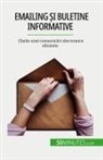 Magalie Damel - Emailing ¿i buletine informative
