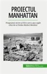 Marie Fauré - Proiectul Manhattan