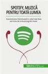 Charlotte Bouillot - Spotify, Muzic¿ pentru toat¿ lumea