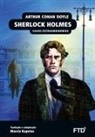 Arthur Conan Doyle - Sherlock Holmes: casos extraordinários