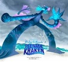 Lana Condor, Iain Morris, Morris Iain - The Art of DreamWorks Ruby Gillman: Teenage Kraken