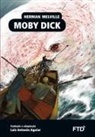 Herman Melville - Moby Dick