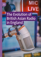 Gloria Khamkar - The Evolution of British Asian Radio in England