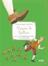 Jonathan Swift - Viagens de Gulliver