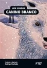 Jack London - Canino Branco