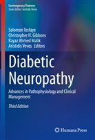 Rayaz Ahmed Malik et al, Christopher H. Gibbons, Christopher H Gibbons, Rayaz Ahmed Malik, Solomon Tesfaye, Aristidis Veves - Diabetic Neuropathy