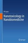 PK Gupta - Nanotoxicology in Nanobiomedicine