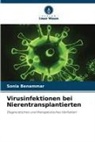 Sonia Benammar - Virusinfektionen bei Nierentransplantierten