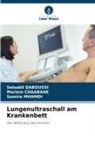 Mariem CHAÂBANE, Selsabil DABOUSSI, Samira Mhamdi - Lungenultraschall am Krankenbett